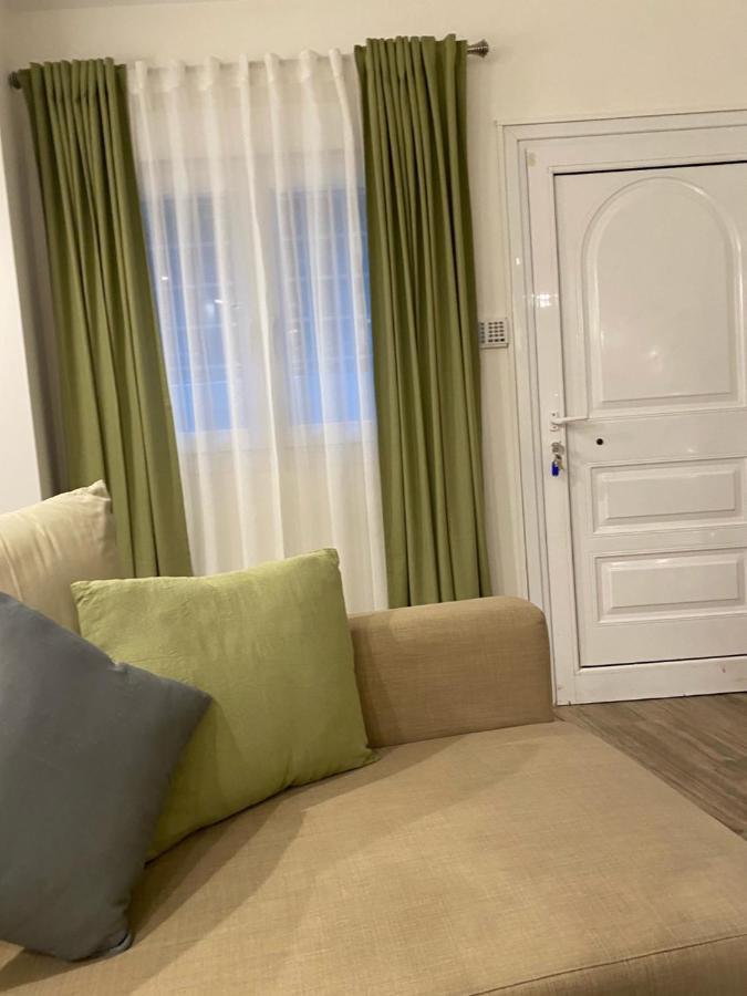 Seaside Comfy Apartment/ Palaio Faliro Атина Екстериор снимка